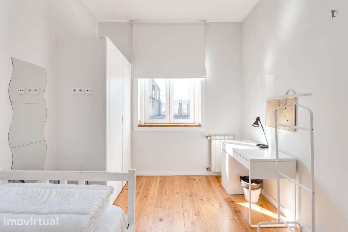Quarto - localizado em Bonfim Porto - Grande imagem: 4/8