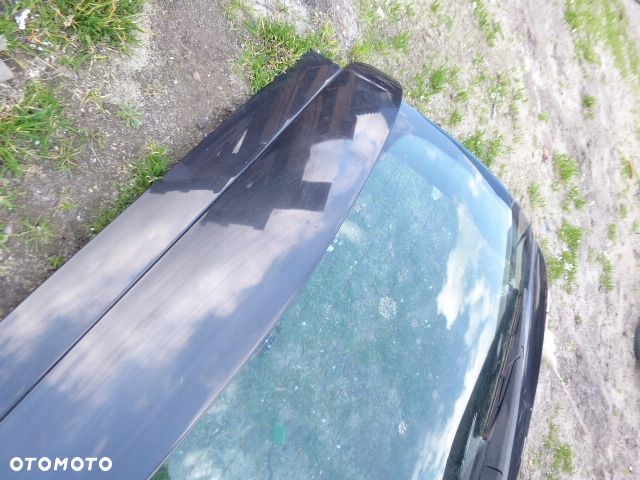 CITROEN C4 I 04R- KLAPA BAGAŻNIKA SZYBA TYŁ TYLNA GOŁA 5D EXL - 9