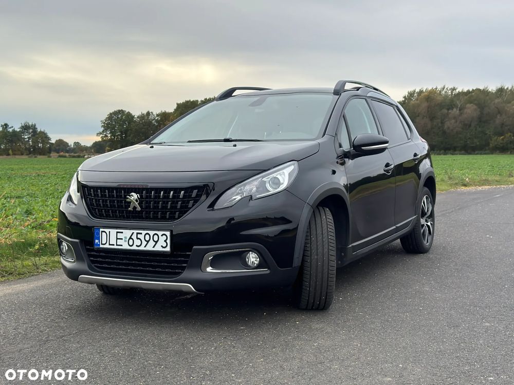 Peugeot 2008 - 10