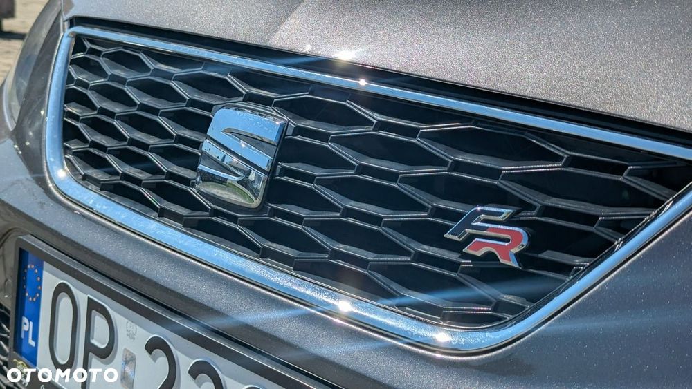Seat Leon Sportstourer 1.4 TSI FR S&S - 30