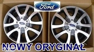 FORD FOCUS RS FELGA 15" nowa xs4j1k007hb - 2