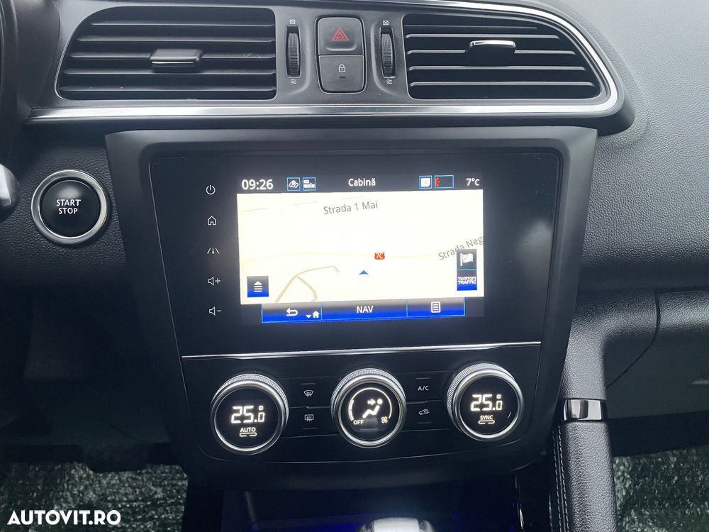 Renault Kadjar TCe EDC GPF Intens - 20