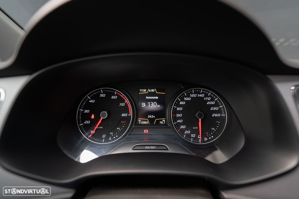 SEAT Leon 1.0 EcoTSI Style S/S - 23