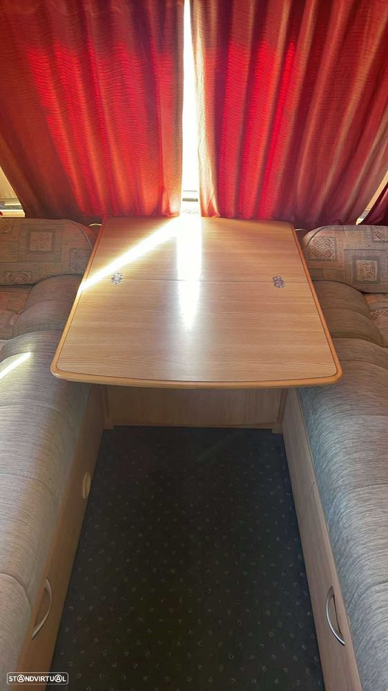 Coachmen Surge Marter - 13