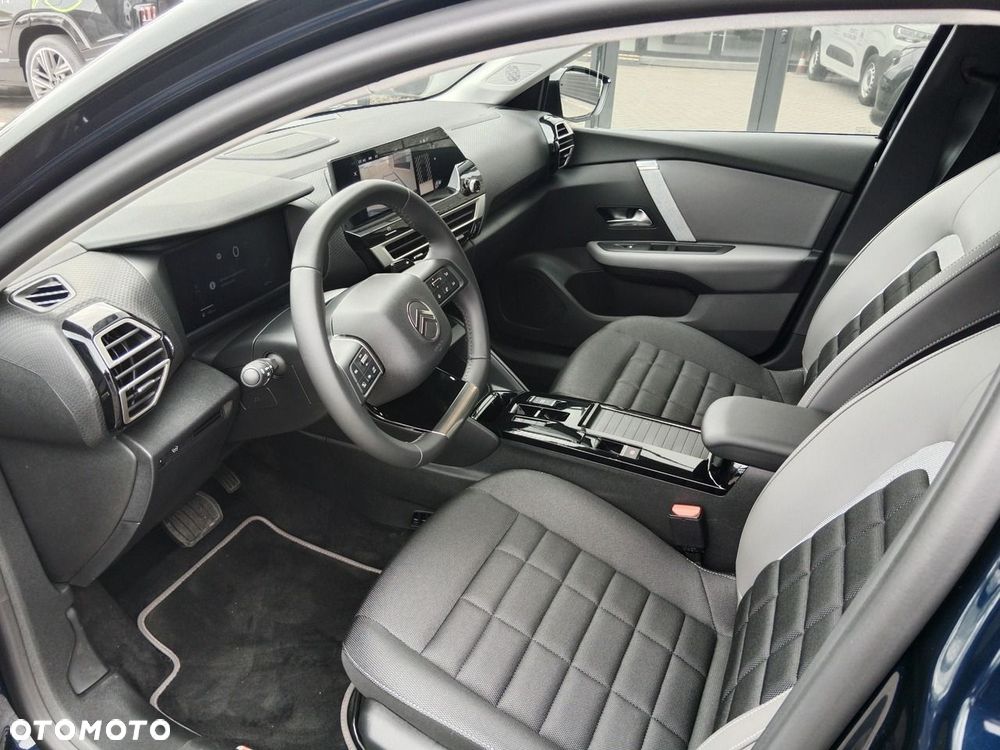 Citroën C4 - 12