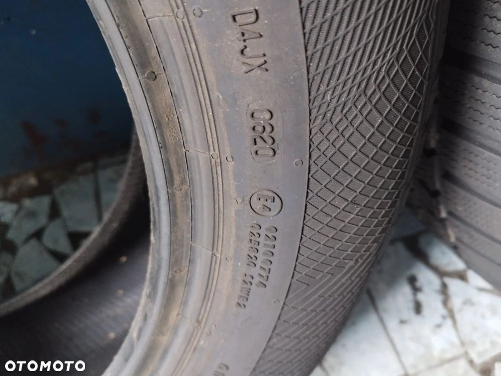 OPONY ZIMA CONTINENTAL WINTER CONTACT 225/50 R18 V XL 104W - 14