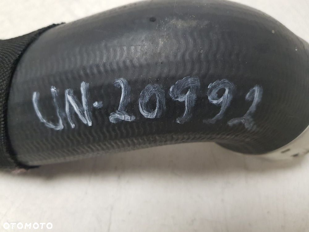 RURA WĄŻ PRZEWÓD POWIETRZA INTERCOOLERA MINI COUNTRYMAN S II 2 F60 851133804 - 5