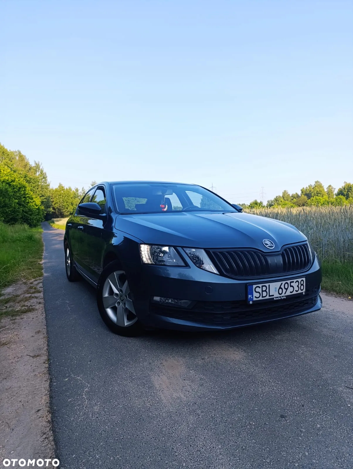 Skoda Octavia 1.5 TSI ACT Ambition - 9