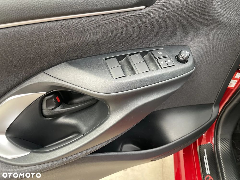 Toyota Yaris 1.5 Comfort - 10