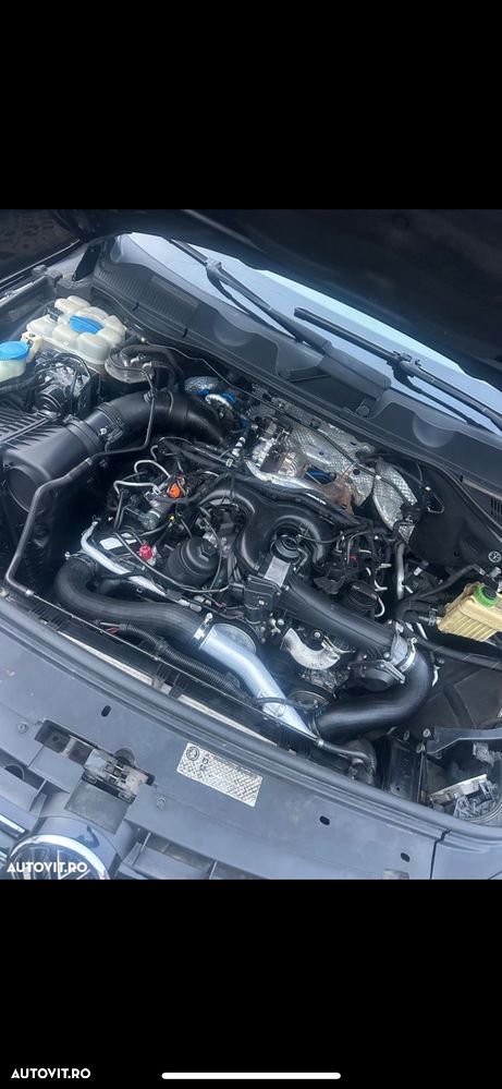 Volkswagen Touareg 3.0 V6 TDI BMT Terrain Tech - 12