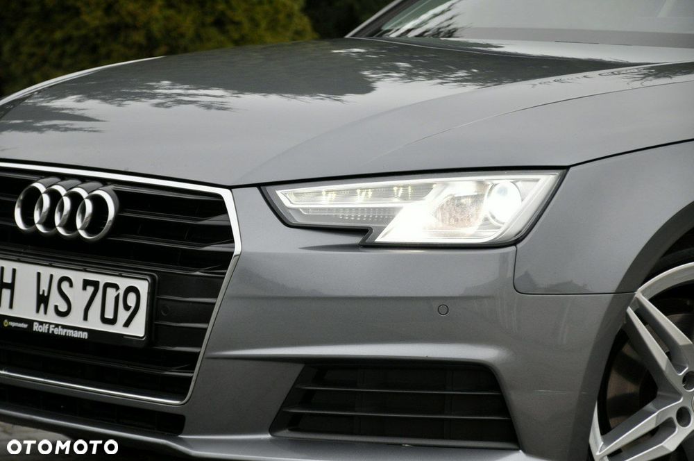 Audi A4 Avant - 12
