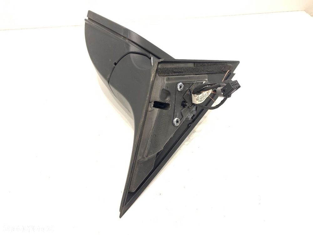 LUSTERKO LEWY  MERCEDES-BENZ KLASA C T-Model (S204) 2007 - 2014 C 200 Kompressor (204.241) 135 kW - 5