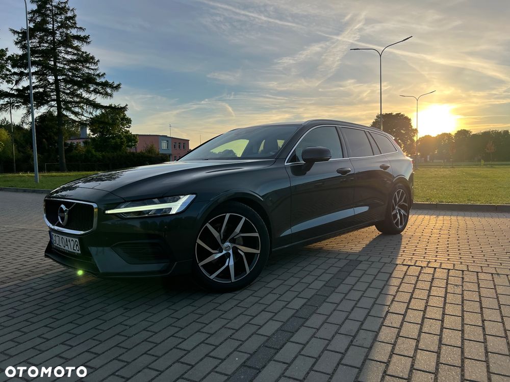Volvo V60 D3 Momentum Pro - 16