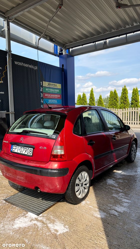 Citroën C3 1.1 SX - 7