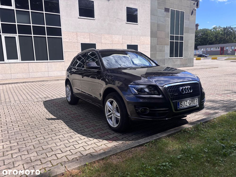Audi Q5 2.0 TDI Quattro S tronic - 3