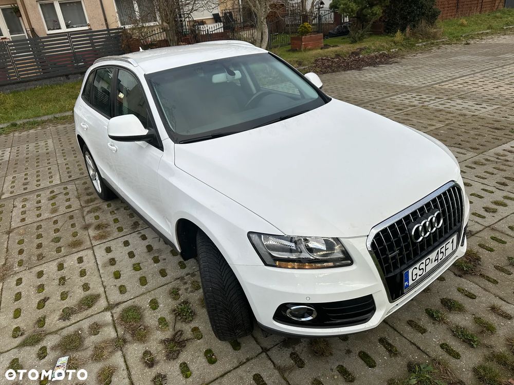 Audi Q5 - 11