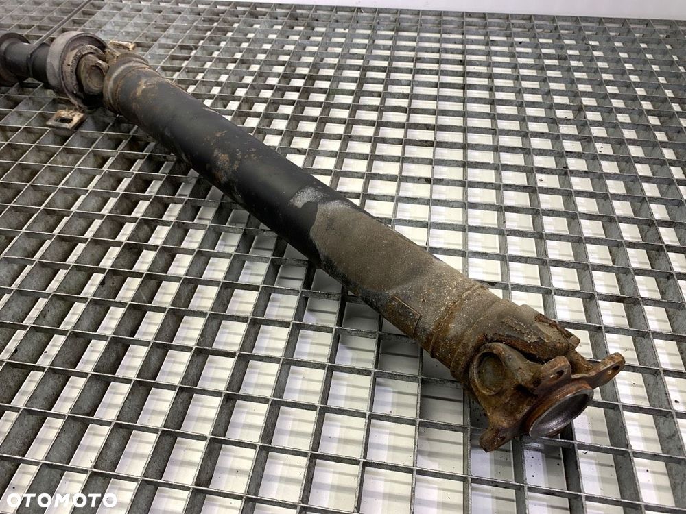 WAŁ NAPĘDOWY TYŁ  BMW 3 Compact (E46) 2001 - 2005 316 ti 85 kW [115 KM] benzyna 2002 - 2005 - 3