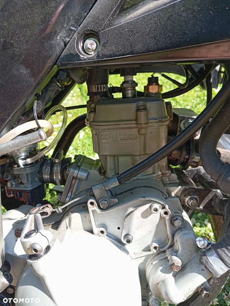 Derbi Senda - 18