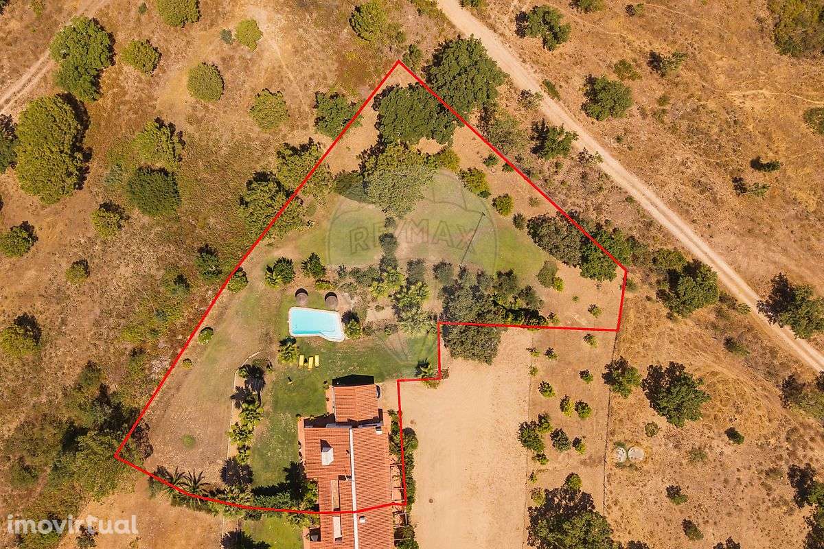 Moradia T4 para venda - Grande imagem: 4/35