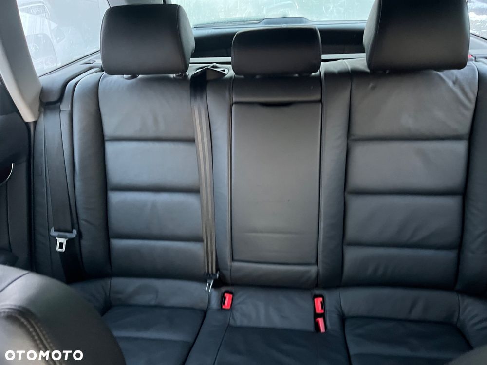 Audi A6 Avant 3.2 FSI Quattro Tiptronic - 21