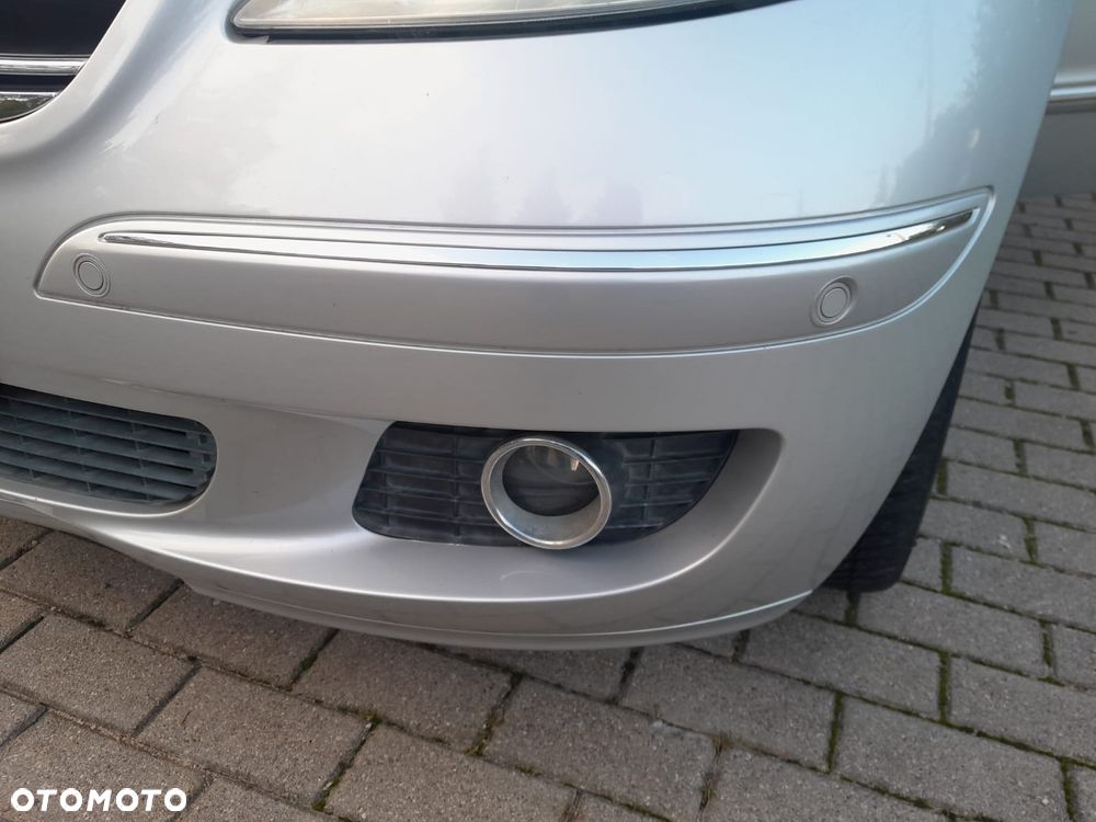 Mercedes-Benz Klasa A 170 Avantgarde - 28