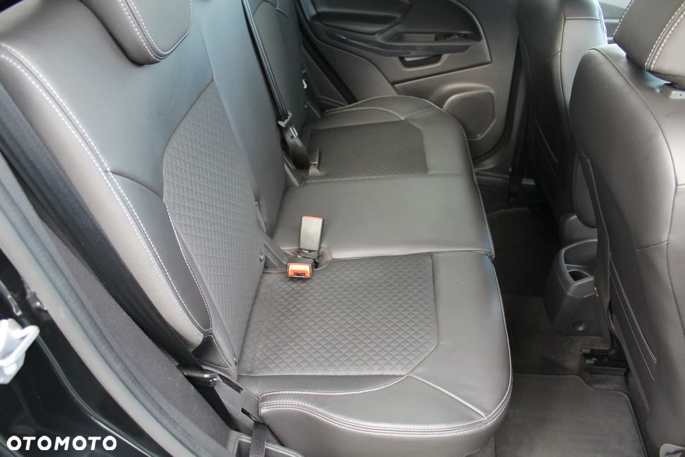 Ford EcoSport 1.0 EcoBoost TITANIUM - 20