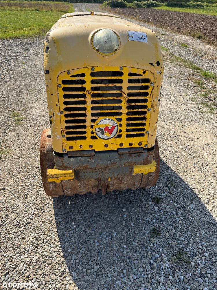 Wacker Neuson RTSC2 - 2