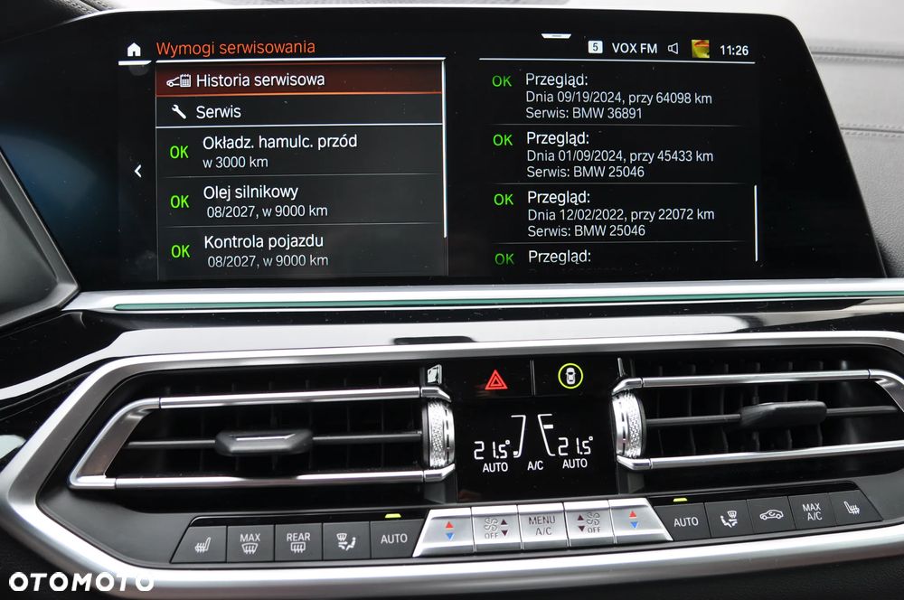 BMW X5 xDrive25d sport - 31