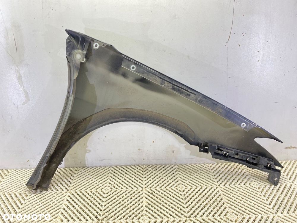 BŁOTNIK LEWY PRZÓD  RENAULT LAGUNA III Grandtour (KT0/1) 2007 - 2015 2.0 dCi GT (KT11, KT1E, KT1N) - 6