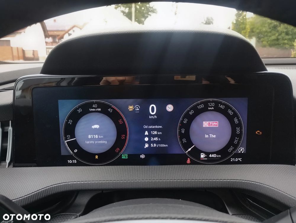 Skoda Superb 2.0 TDI SCR Ambition DSG - 5