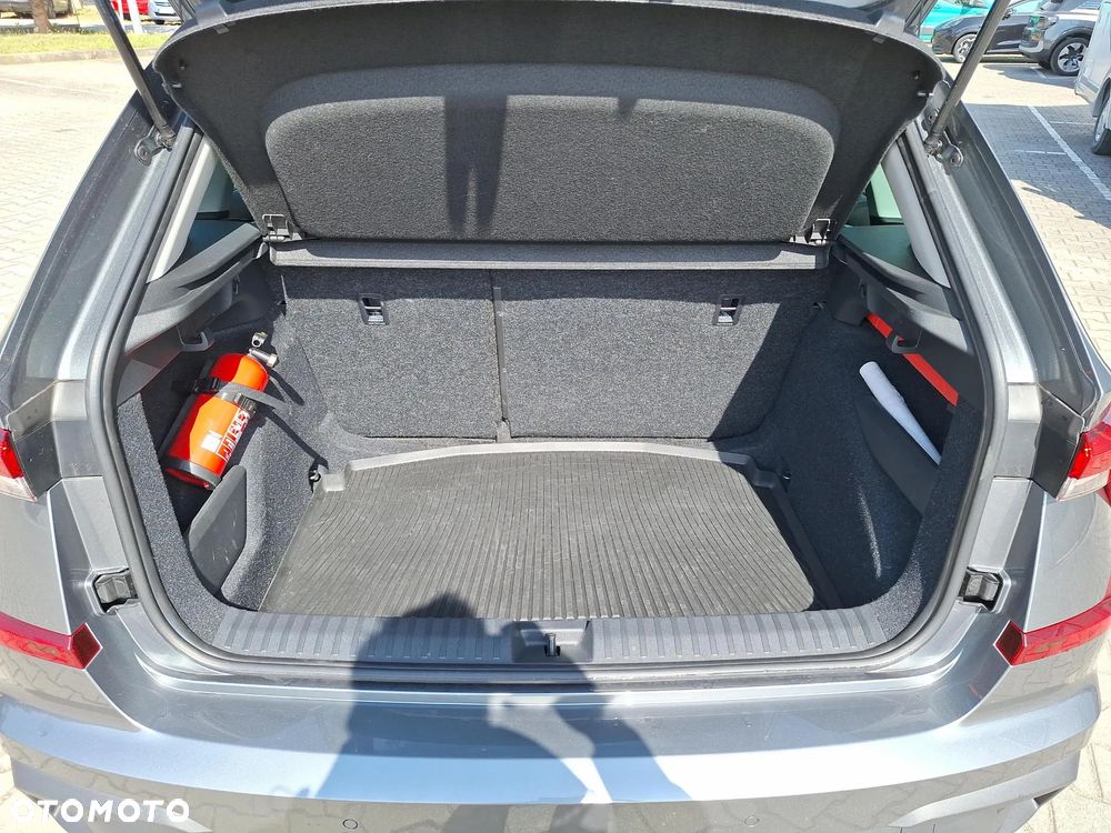 Skoda Kamiq 1.0 TSI Selection - 17