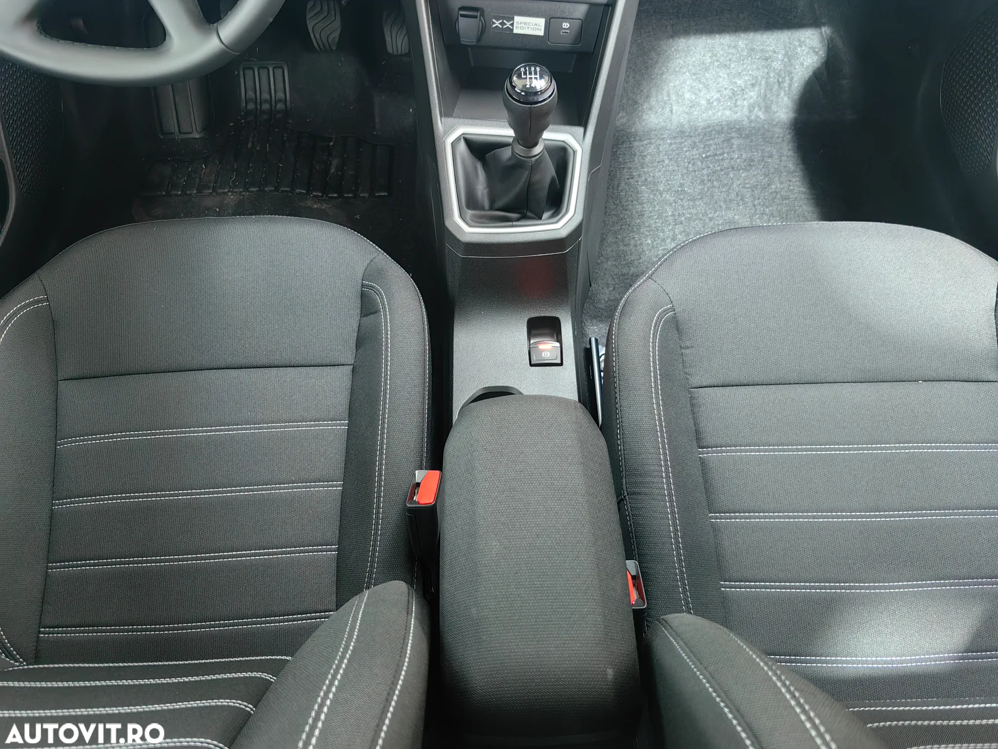 Dacia Logan ECO-G 100 MT6 XX - 24