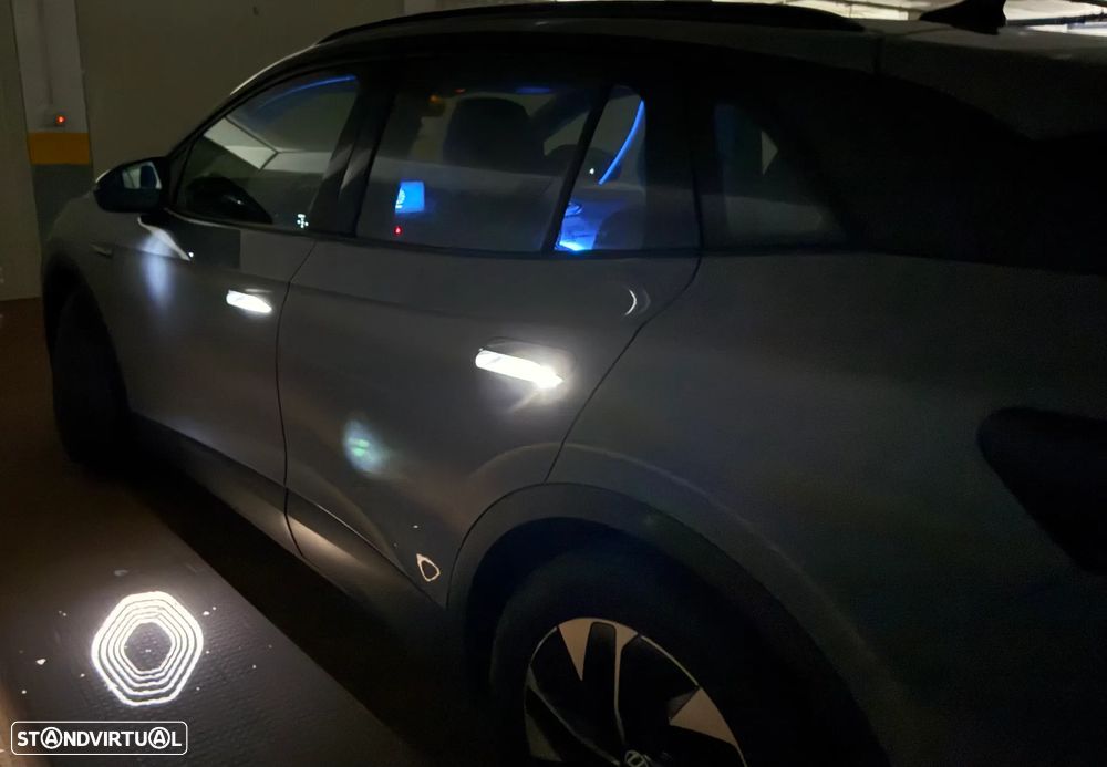 VW ID.4 77 kWh Pro Performance - 26