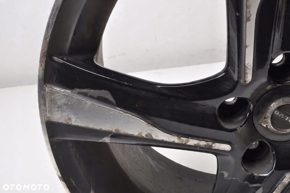 VOLVO XC60 XC70 S80 FELGA ALUMINIOWA R18" 8J 5X108 ET55 31317640 - 7
