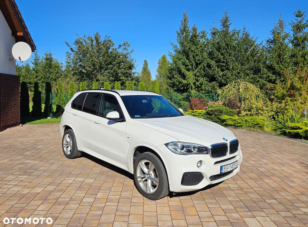 BMW X5 xDrive25d - 2