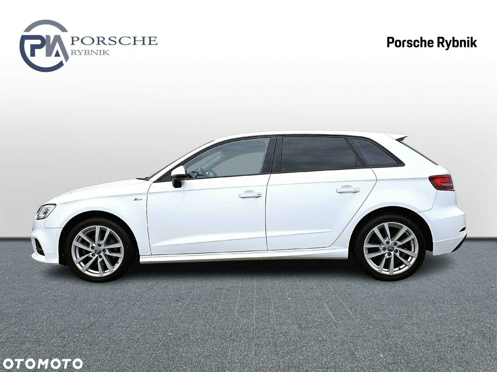 Audi A3 - 2