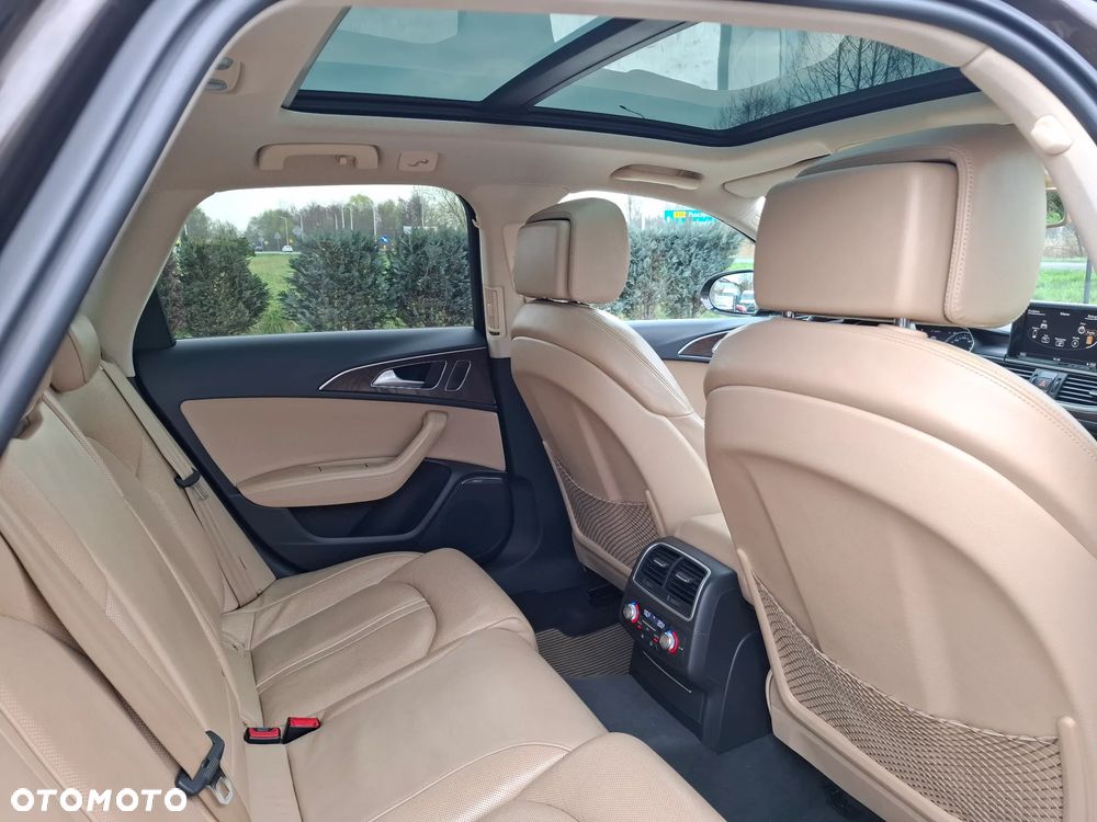 Audi A6 Allroad 3.0 TDI Quattro Tiptr - 26