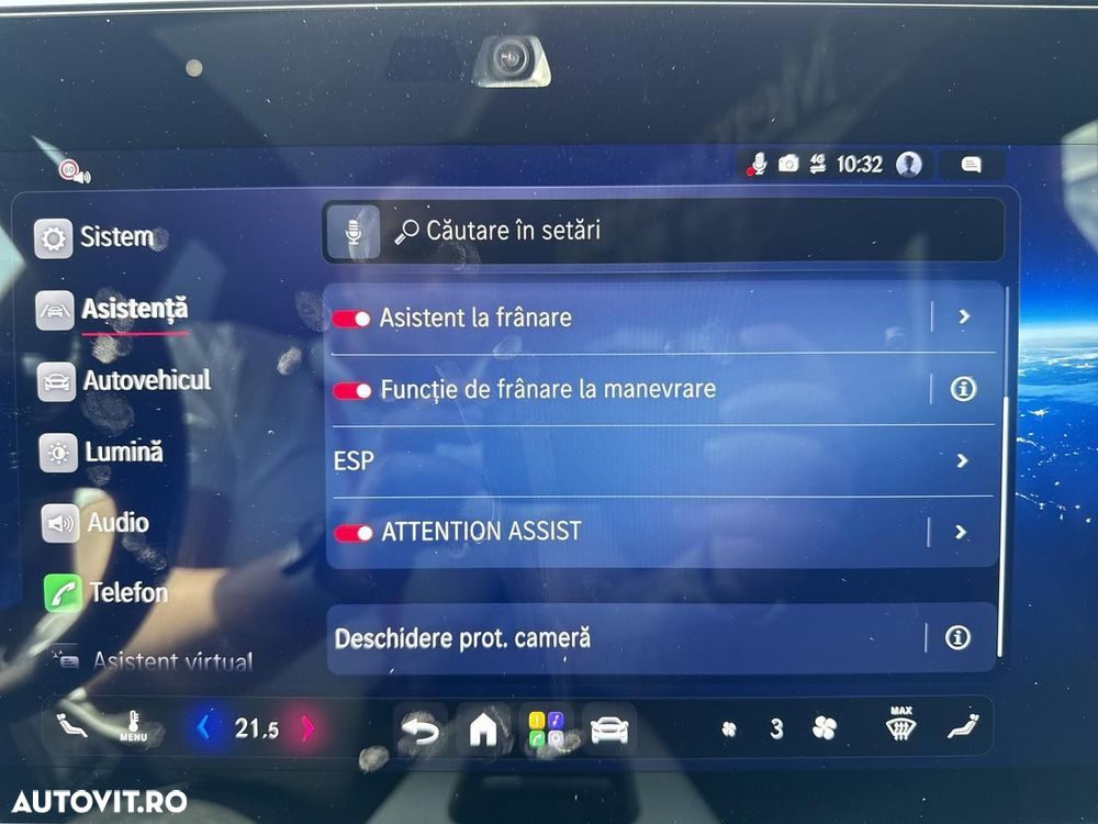 Mercedes-Benz CLA 180 - 24