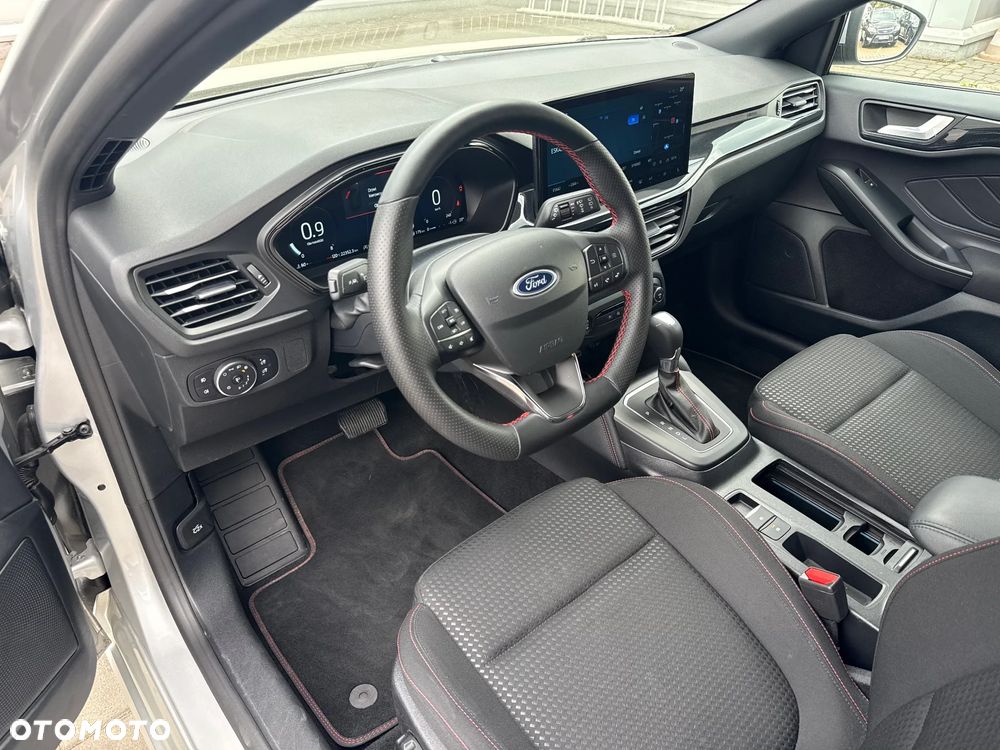 Ford Focus - 14