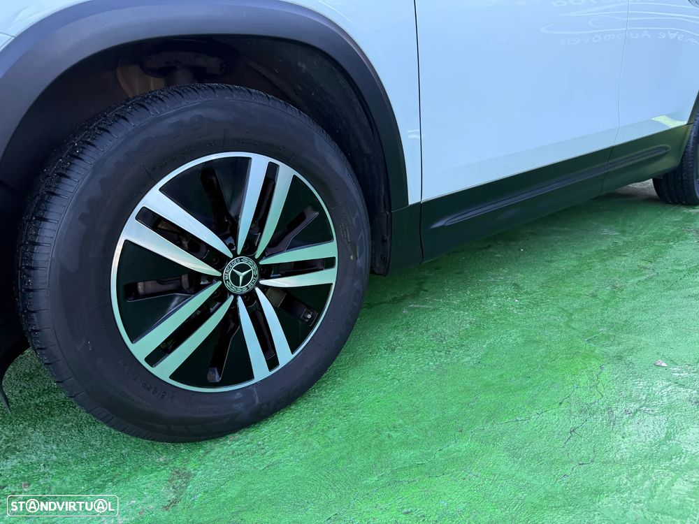 Mercedes-Benz GLB 180 d Style - 5