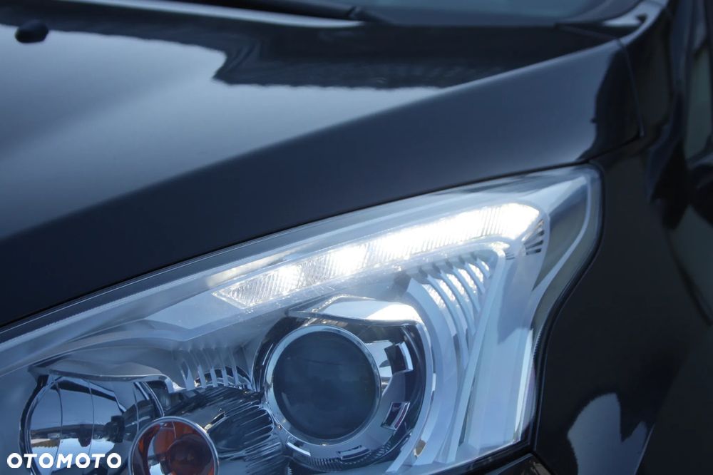 Ford B-MAX 1.0 EcoBoost Titanium - 22