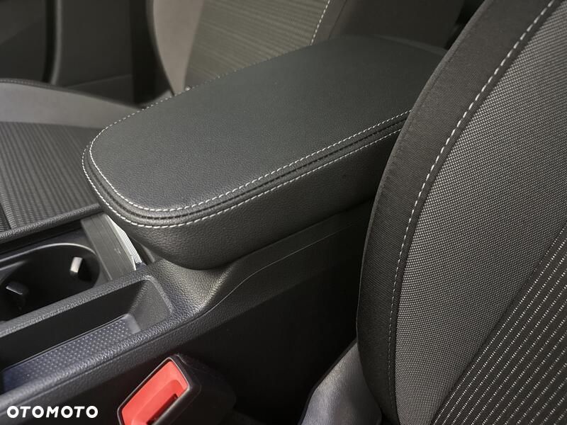 Skoda Octavia 1.5 TSI ACT Ambition - 19