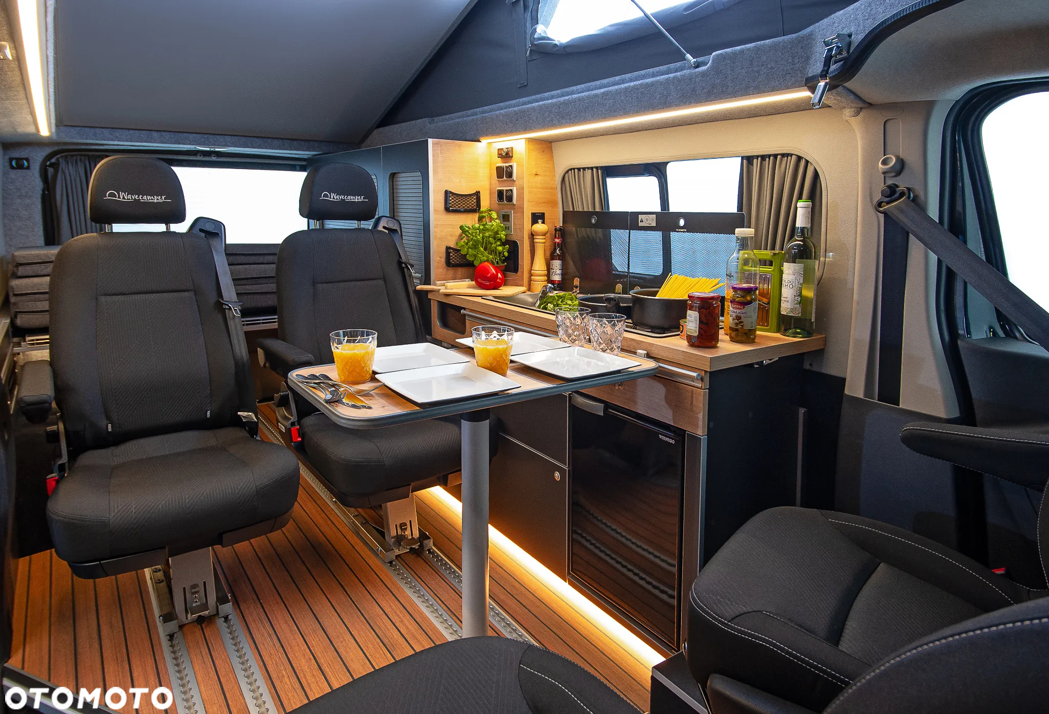 Renault Trafic - 7