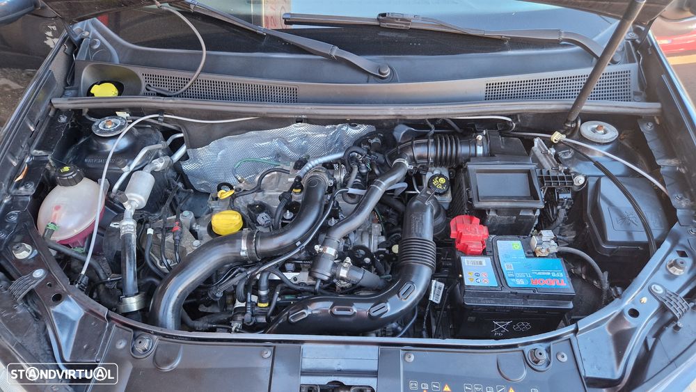 Dacia Logan MCV 0.9 TCe SL Adventure - 18