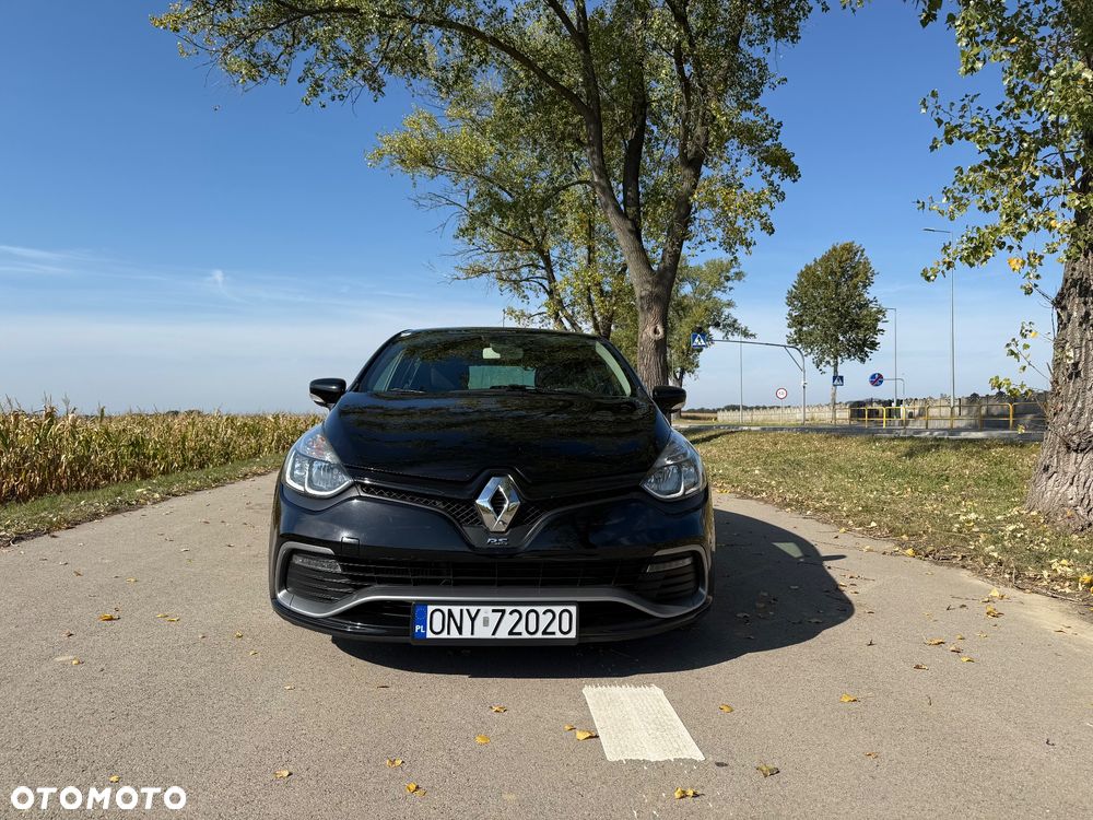 Renault Clio - 8