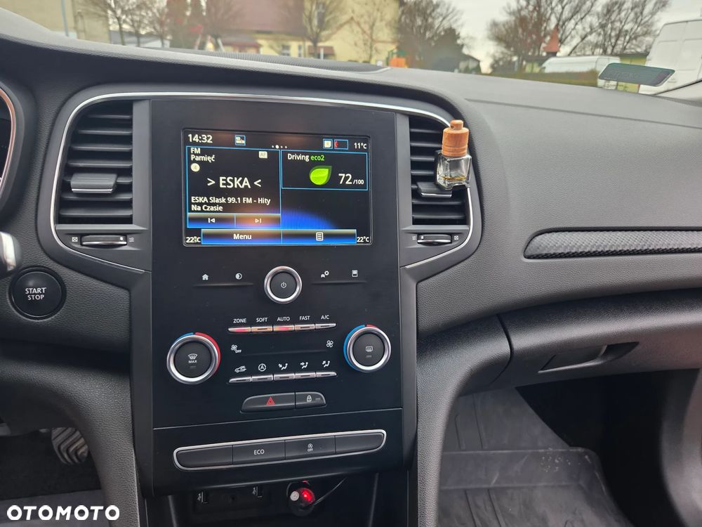 Renault Megane 1.5 Blue dCi Intens - 24