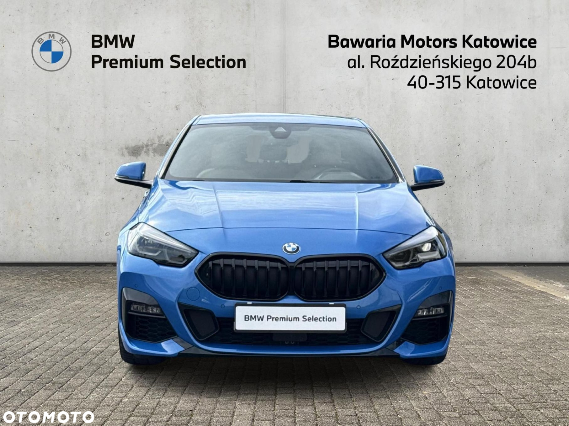 BMW Seria 2 - 8