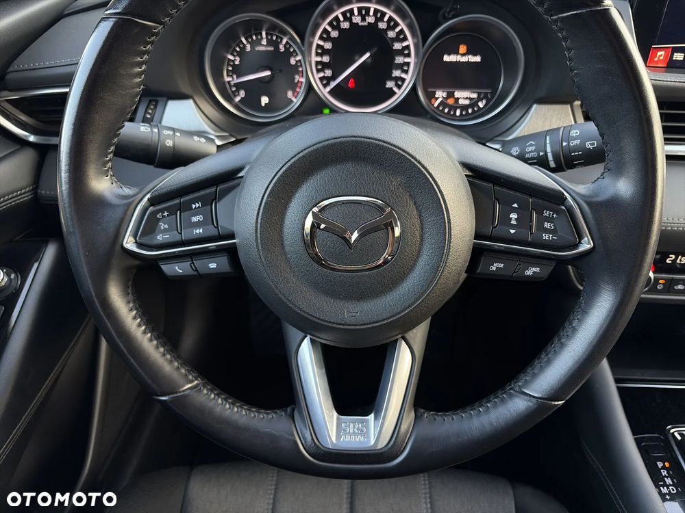 Mazda 6 2.0 SkyJoy - 18