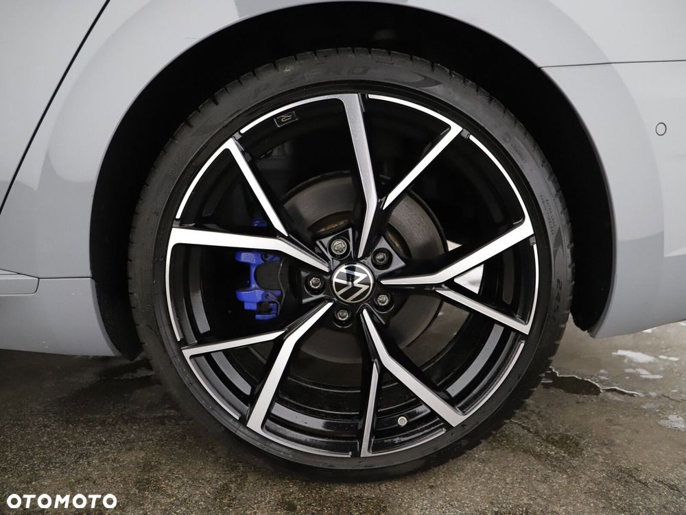 Volkswagen Arteon Shooting Brake 2.0 TSI 4Motion R DSG - 27