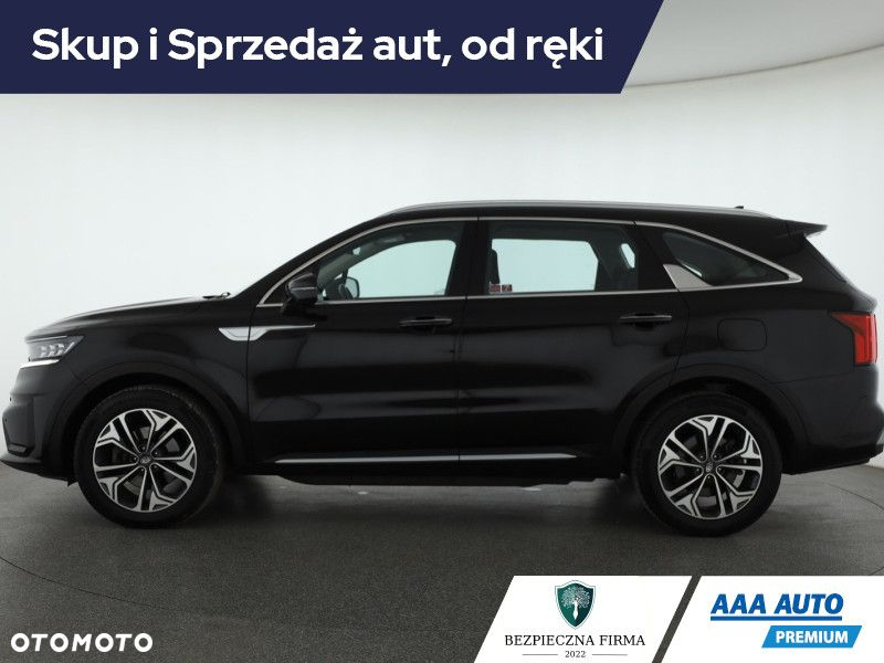 Kia Sorento - 3